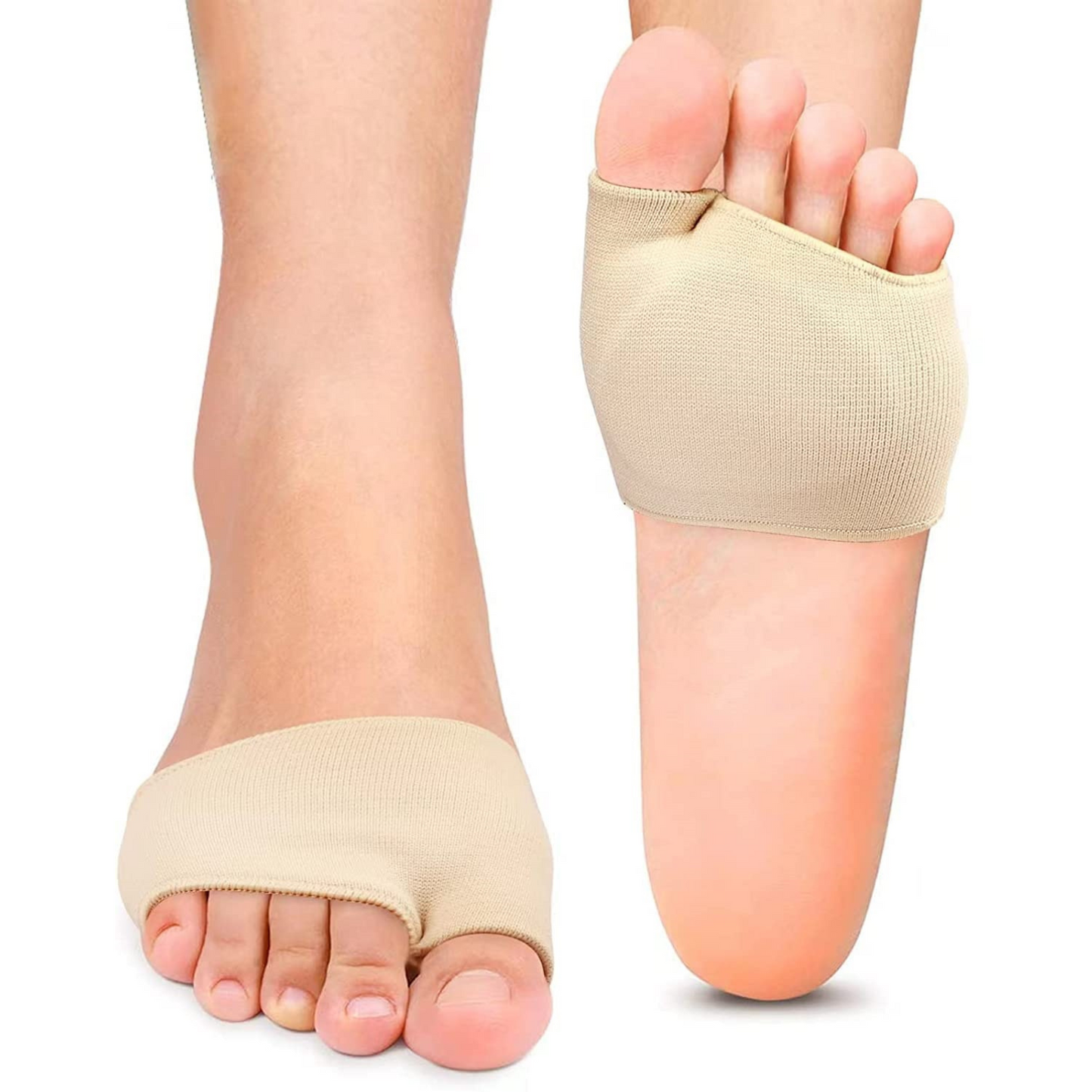 Aegon Forefoot Pad