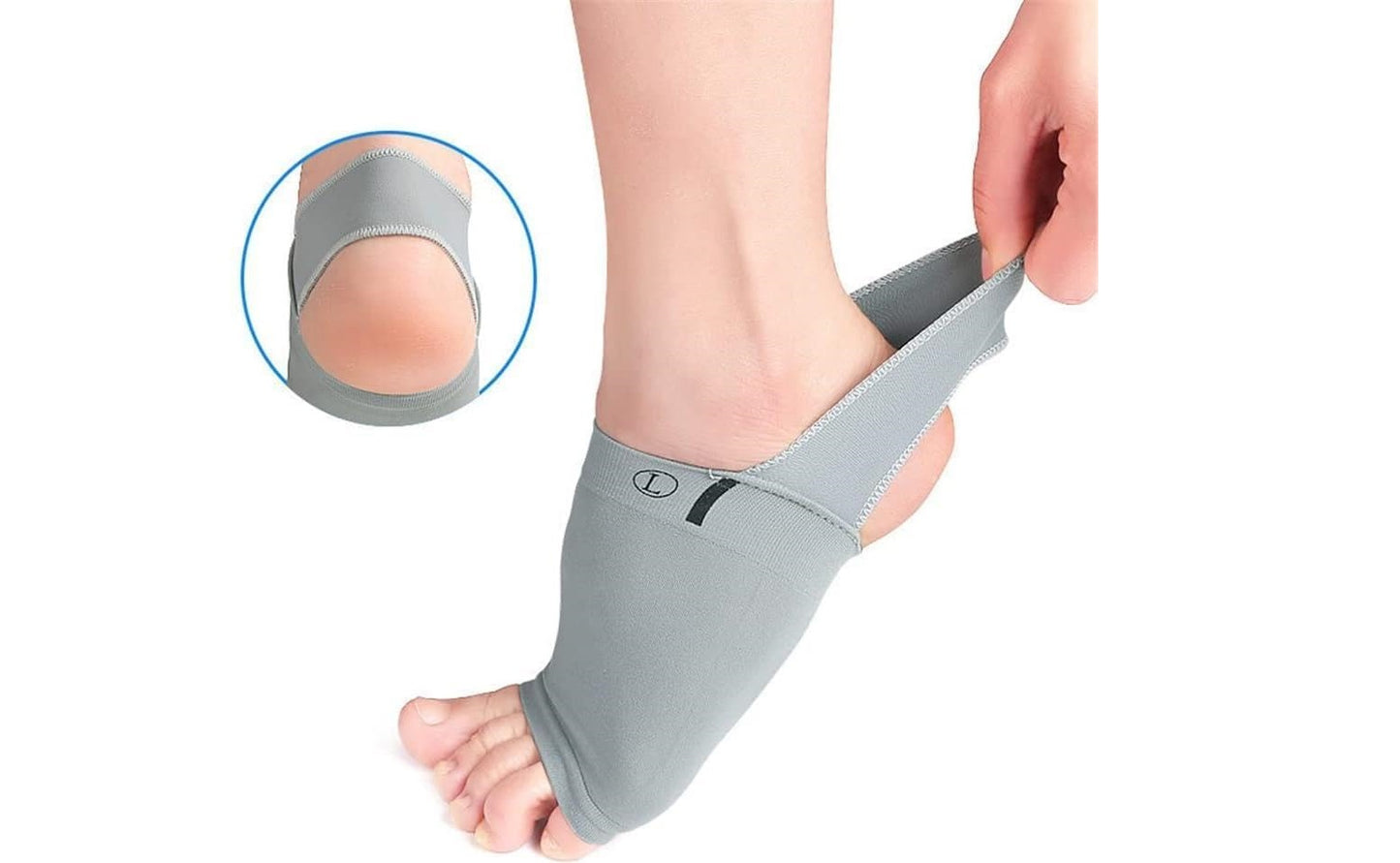 Aegon Flat Foot Arch Support