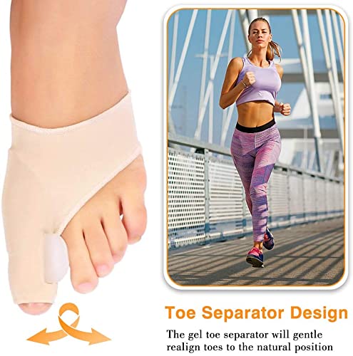 Aegon Bunion Corrector