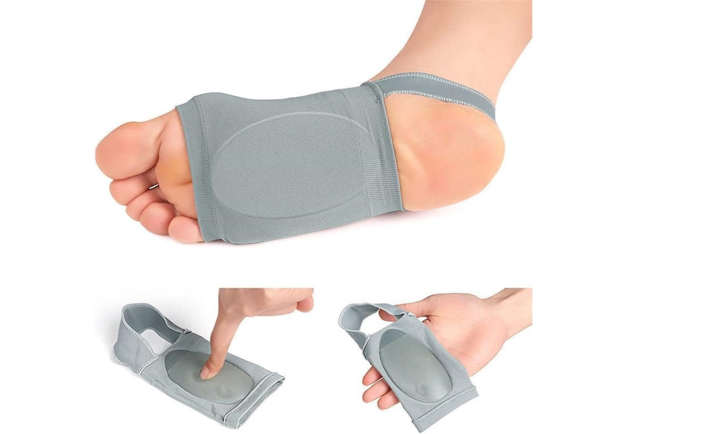 Aegon Flat Foot Arch Support