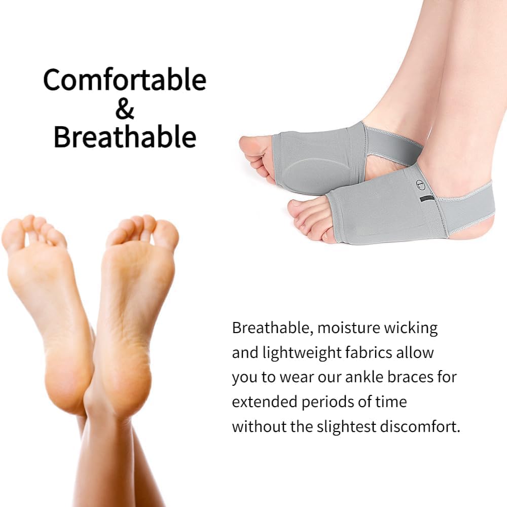 Aegon Flat Foot Arch Support