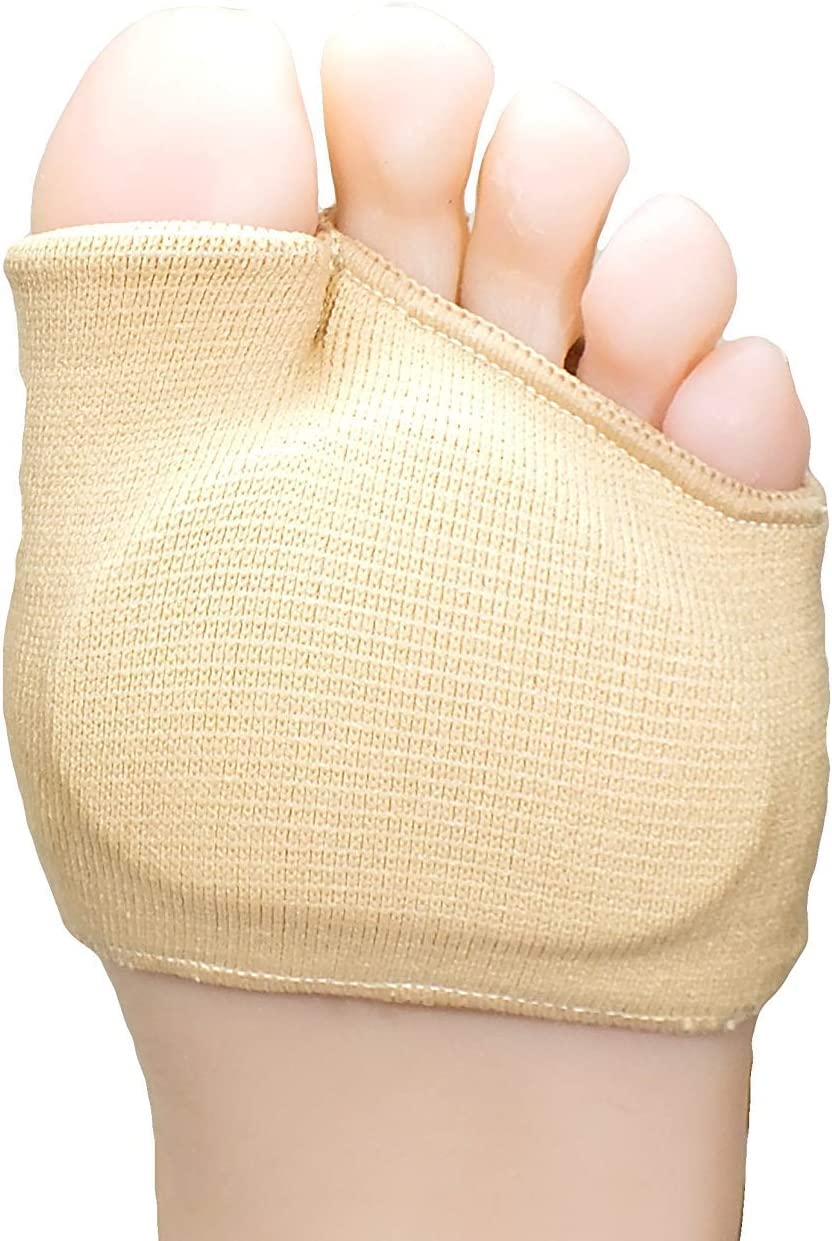 Aegon Forefoot Pad