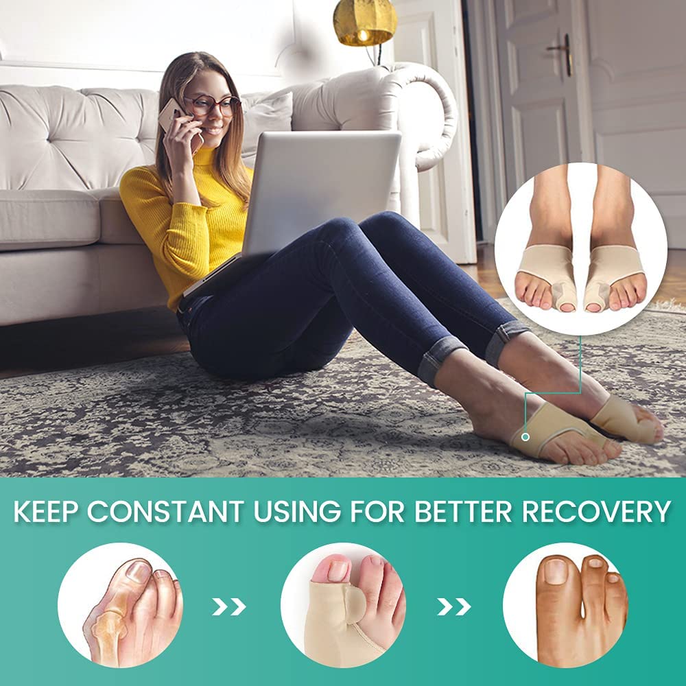 Aegon Bunion Corrector