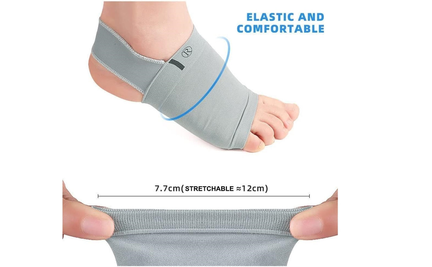 Aegon Flat Foot Arch Support