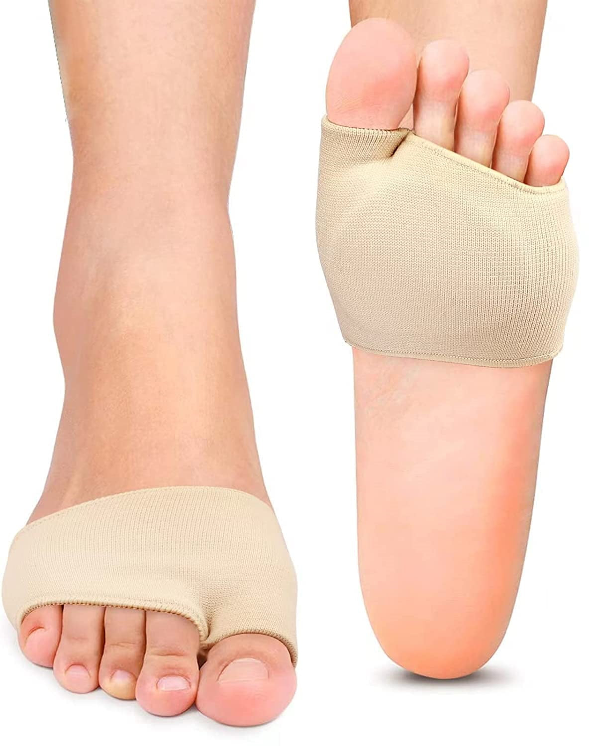 Aegon Forefoot Pad