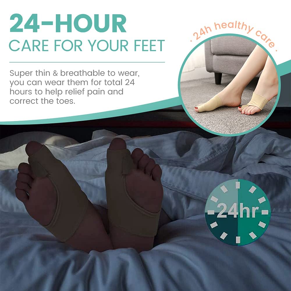 Aegon Bunion Corrector