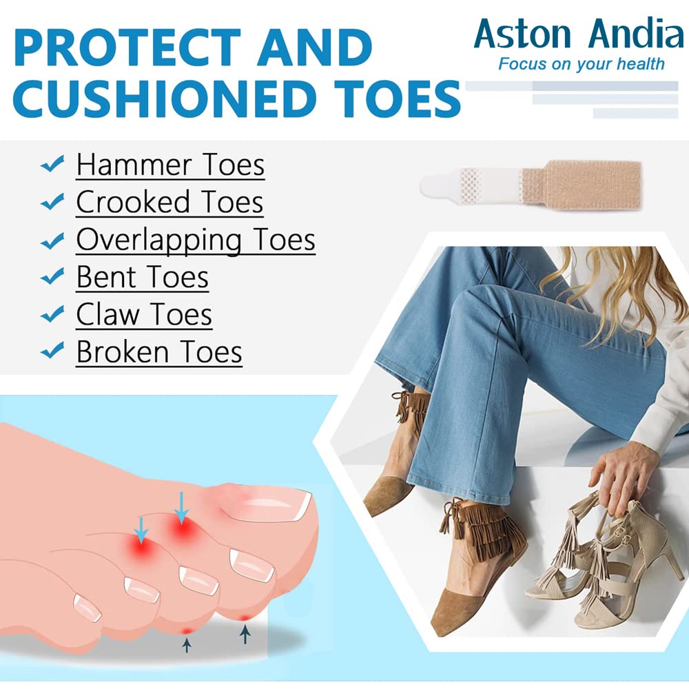 Aegon Hammer Toe Straightener
