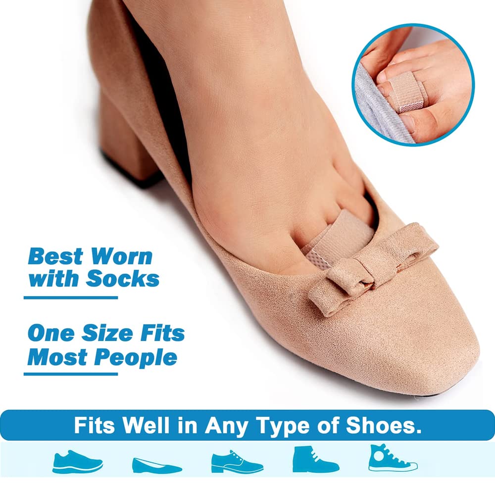 Aegon Hammer Toe Straightener