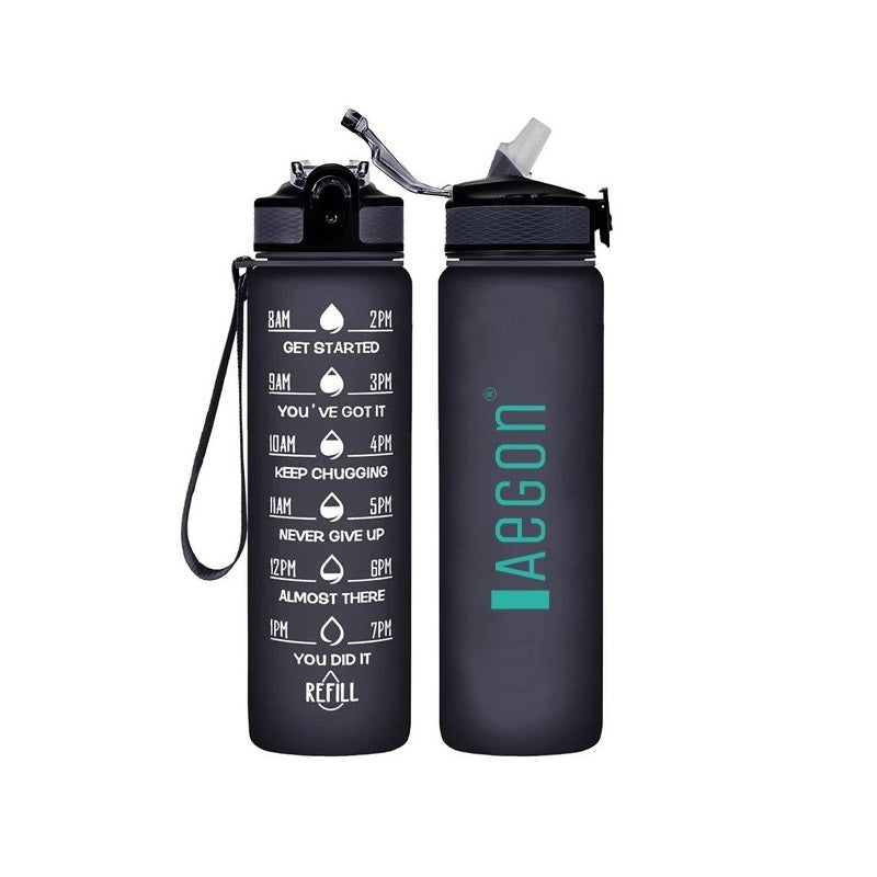 Aegon Gym Water Bottle