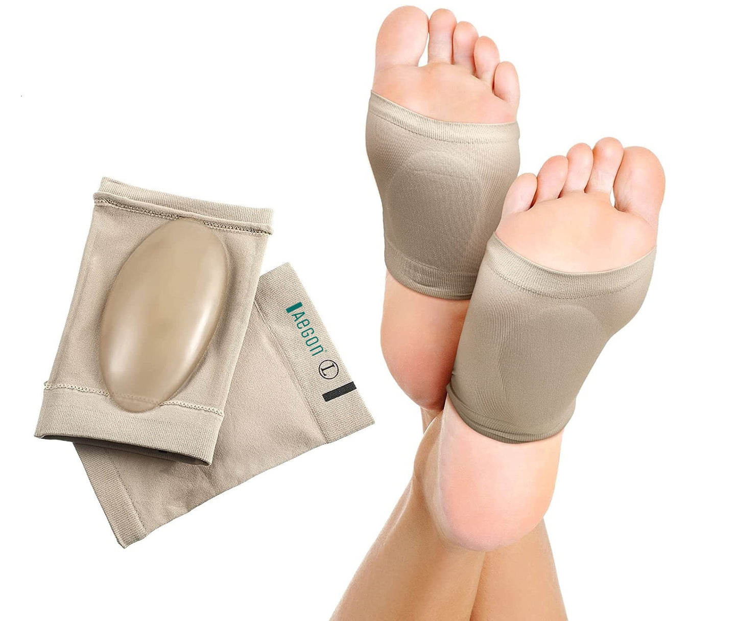Aegon Flat Foot Arch Support