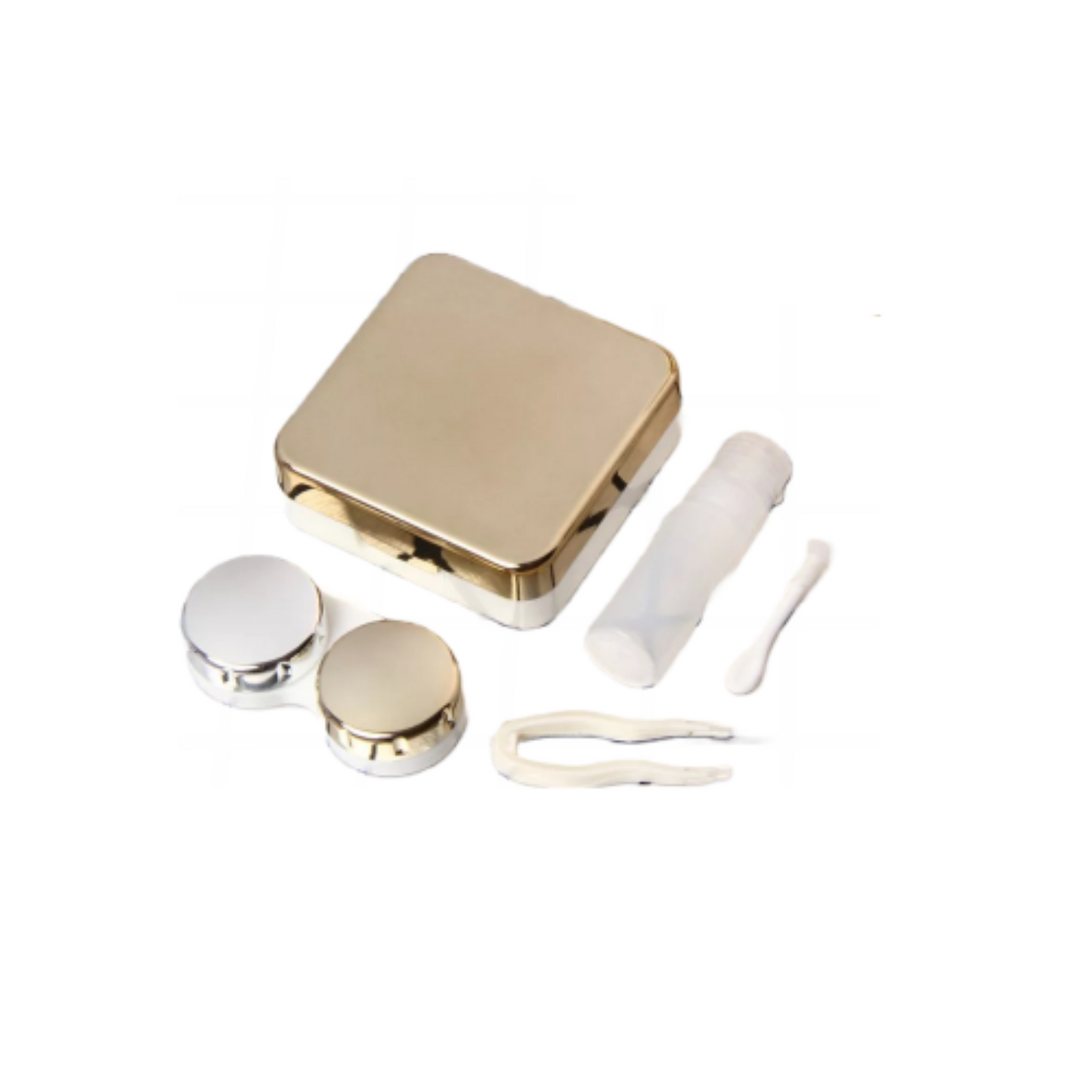 Aegon Contact Lens Case