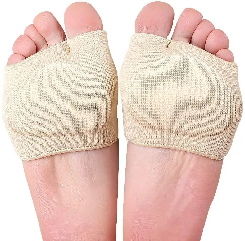 Aegon Forefoot Pad