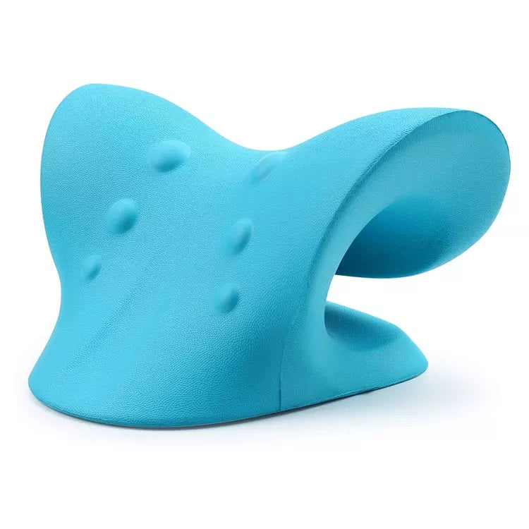 Aegon Neck Support Stretcher