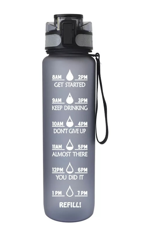 Aegon Gym Water Bottle