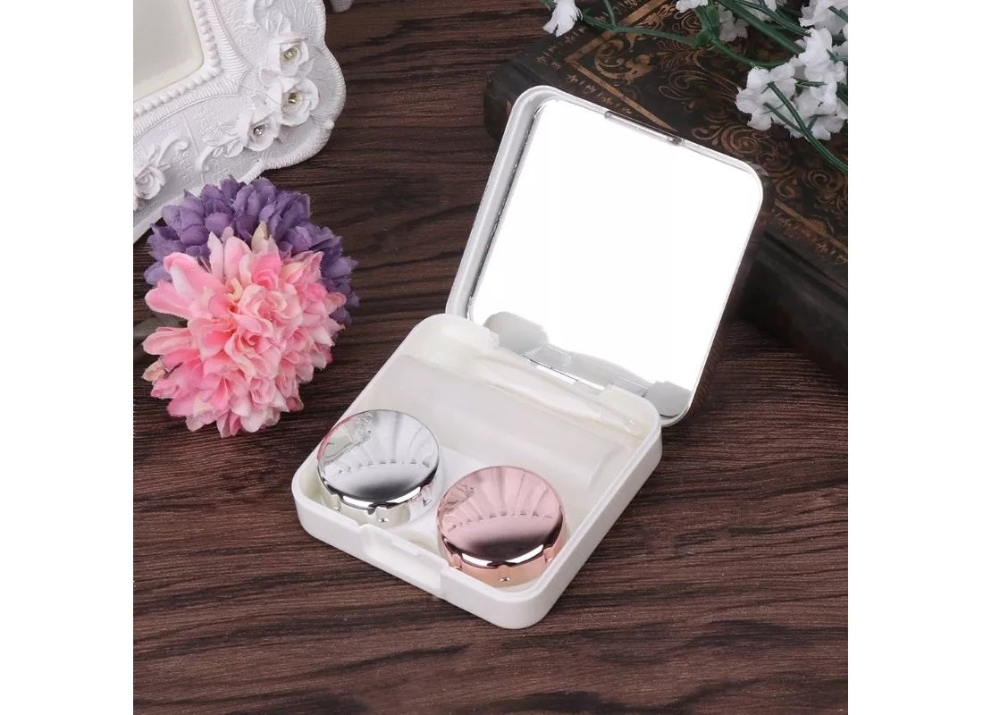 Aegon Contact Lens Case