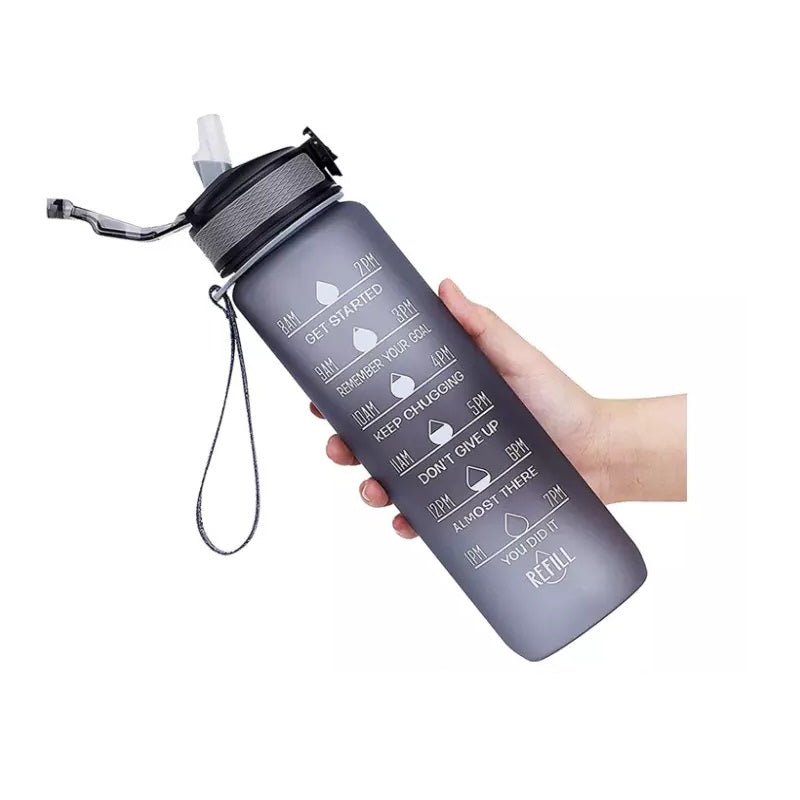 Aegon Gym Water Bottle