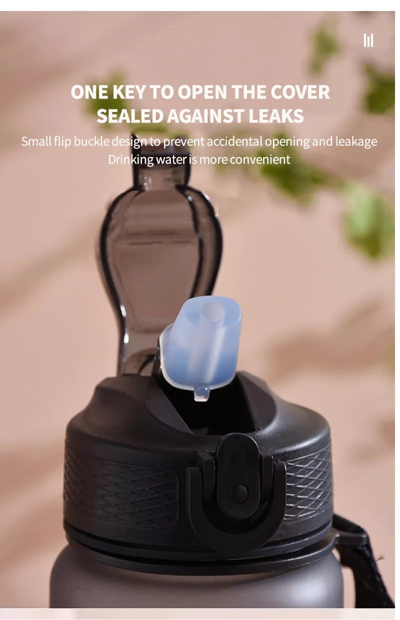 Aegon Gym Water Bottle