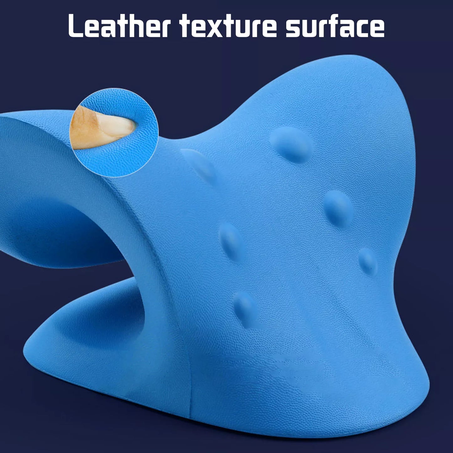 Aegon Neck Support Stretcher