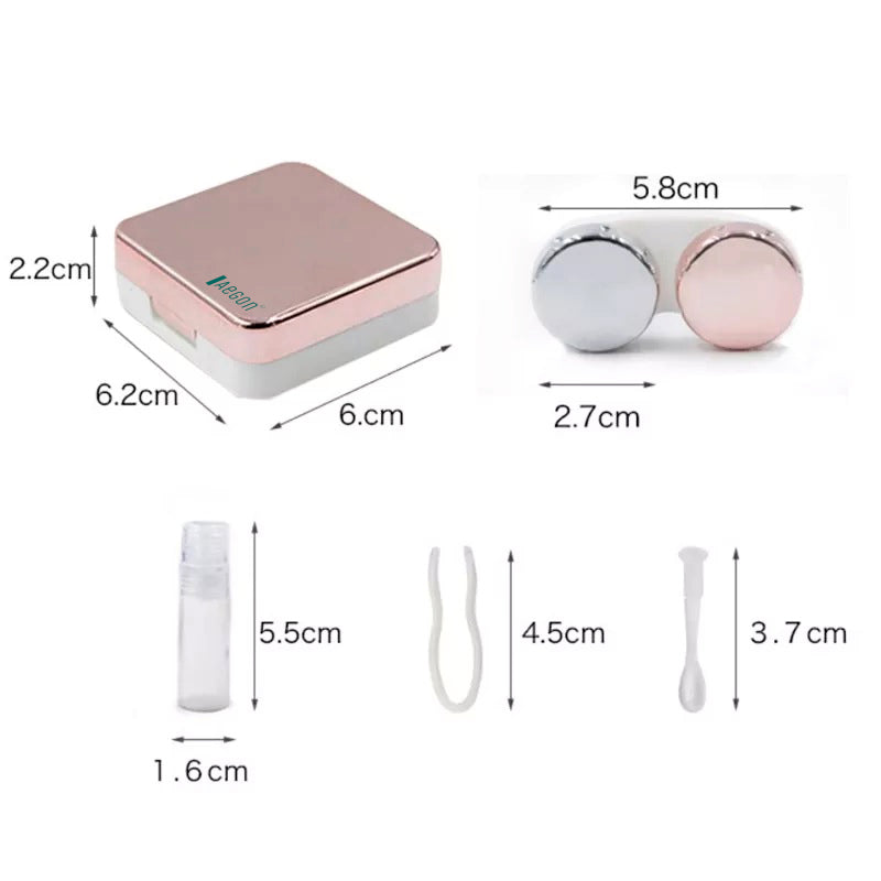 Aegon Contact Lens Case