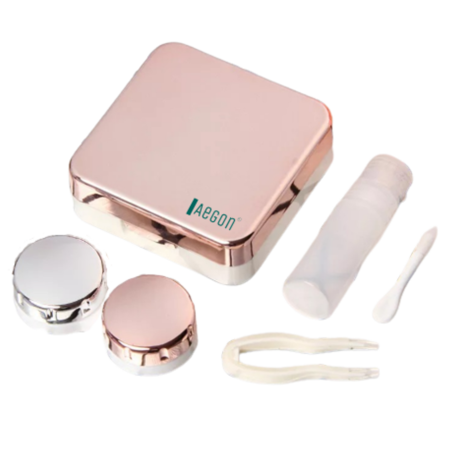 Aegon Contact Lens Case