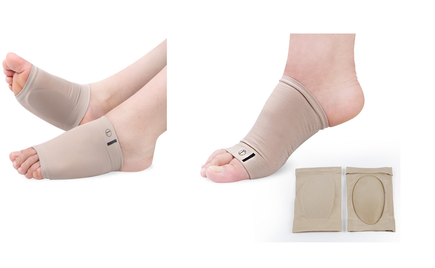 Aegon Flat Foot Arch Support