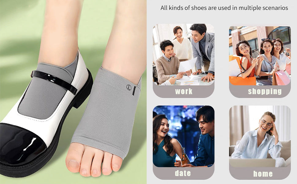 Aegon Flat Foot Arch Support